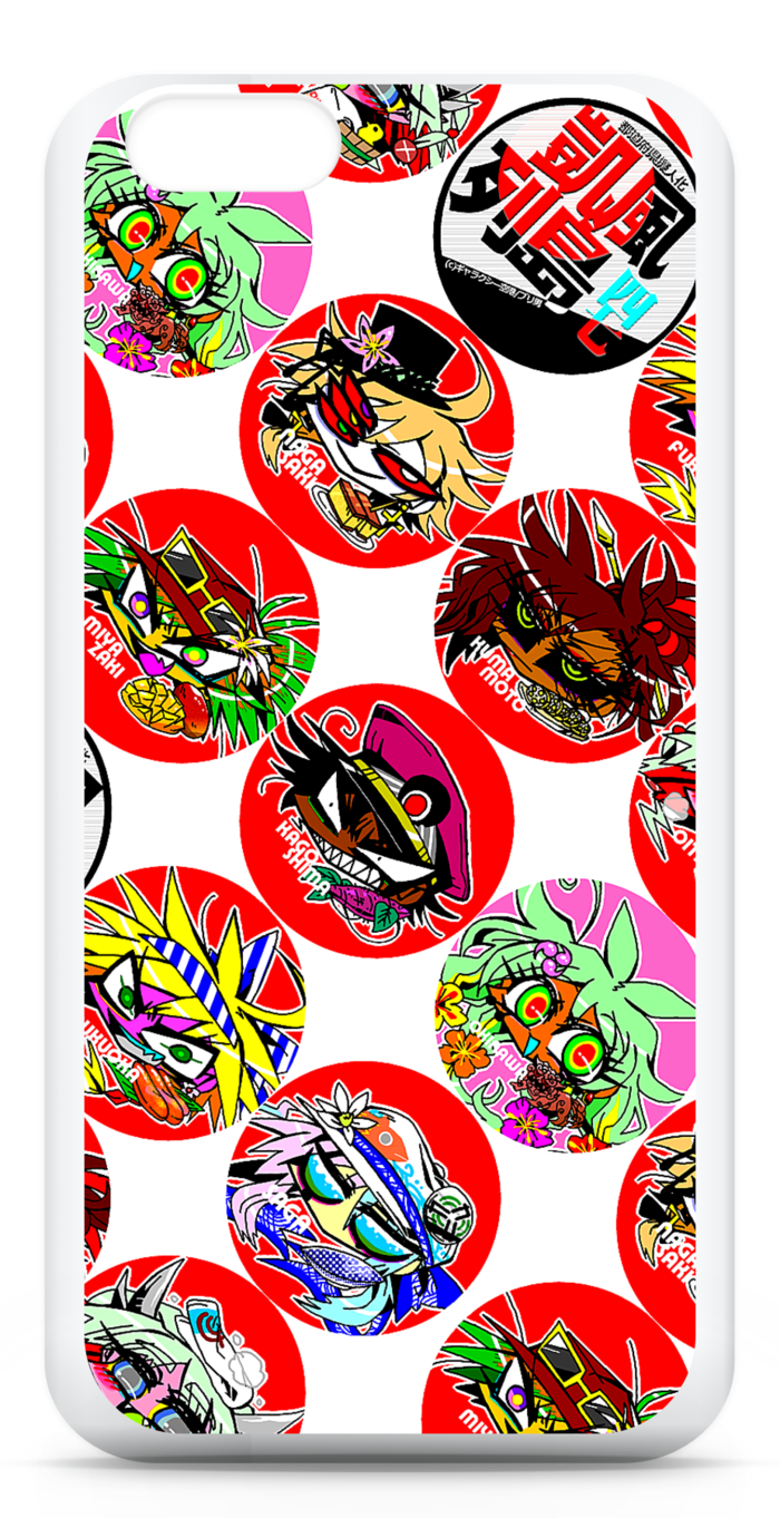 iPhoneケース - iPhone6