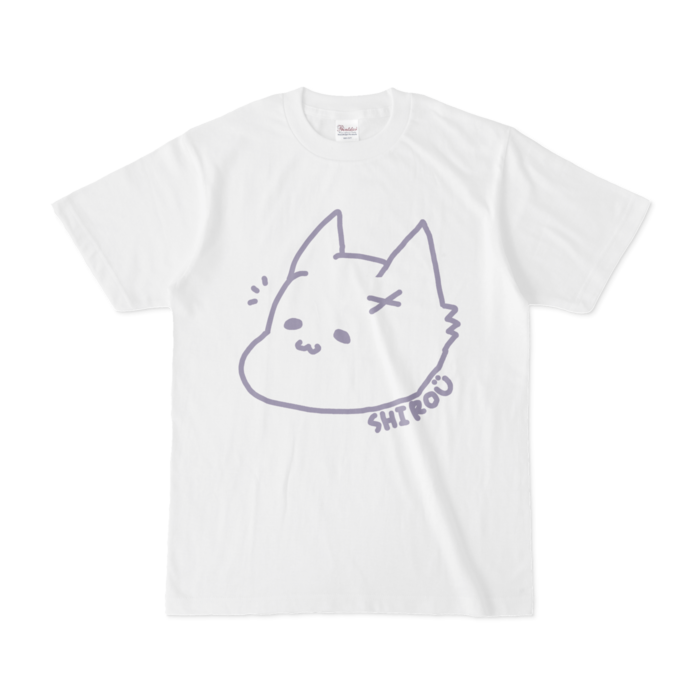 Tシャツ - S - 白