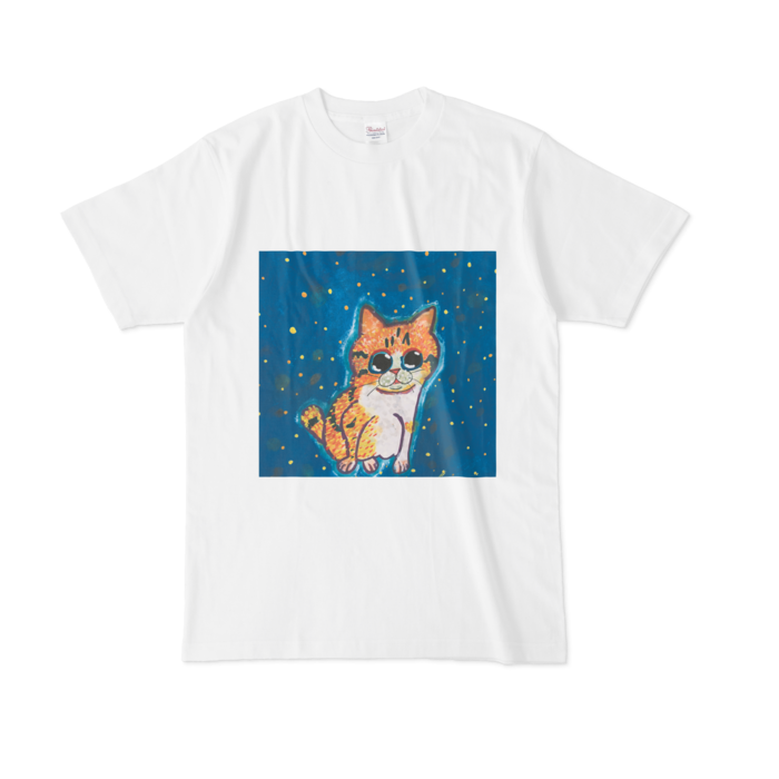 Tシャツ - L - 白