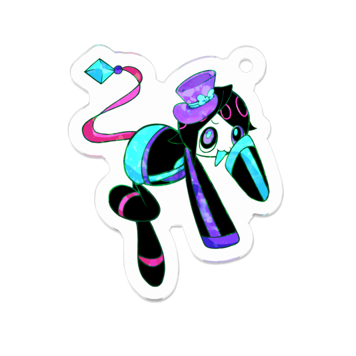 2Pカラー