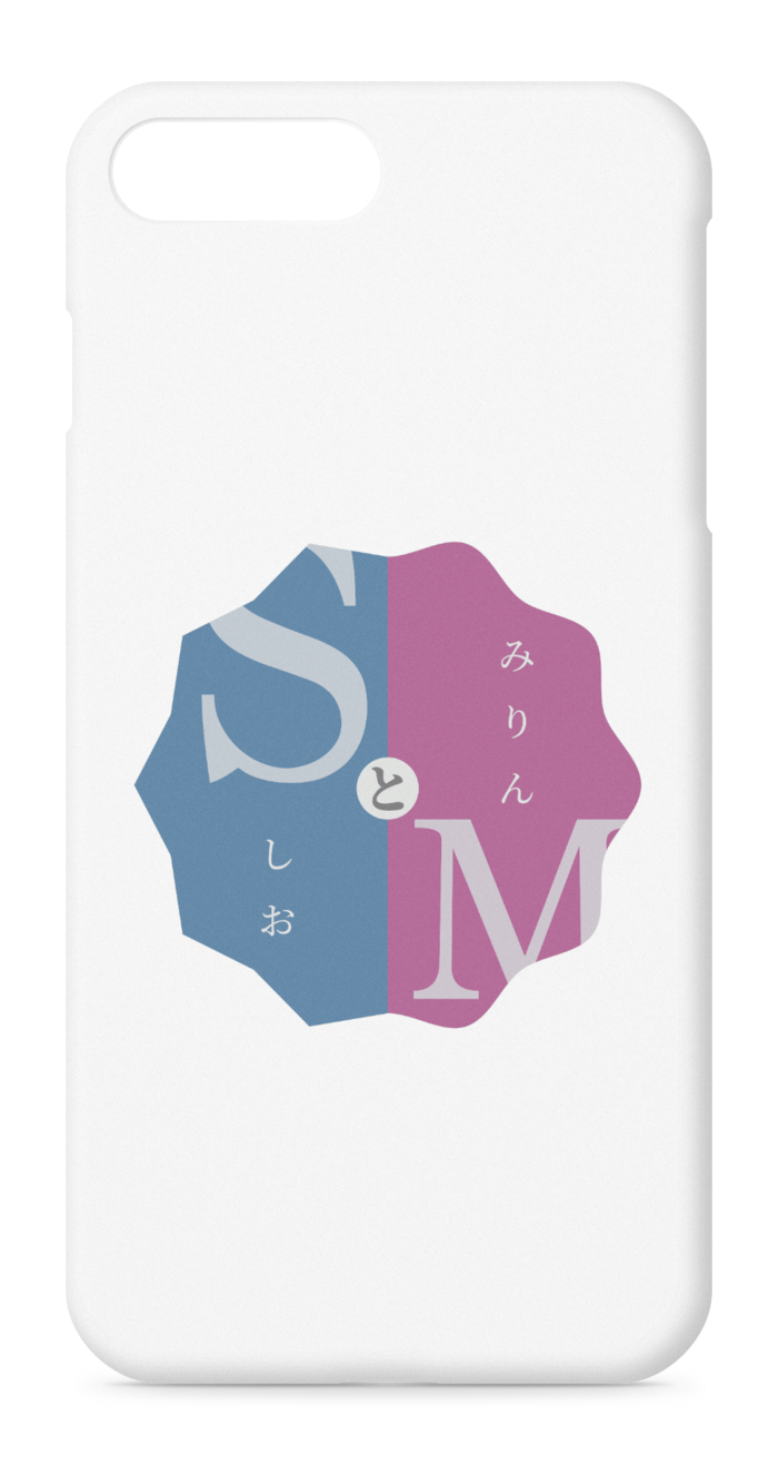 iPhoneケース - iPhone 8 Plus / 7 Plus