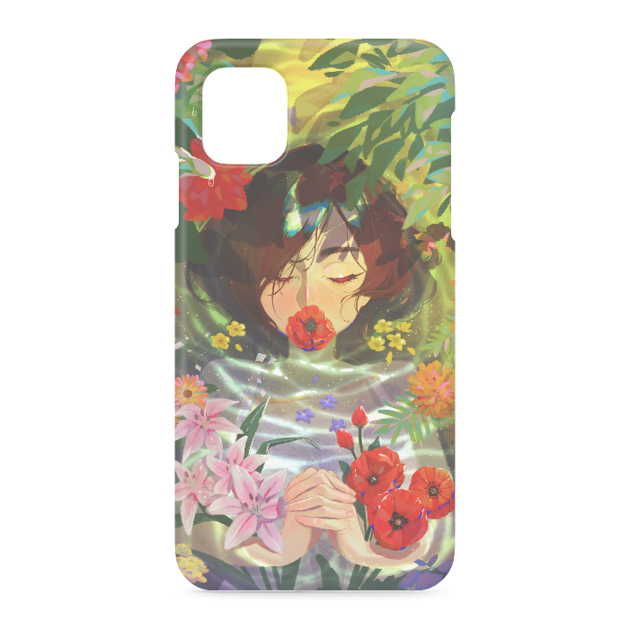 iPhoneケース - iPhone 11 - 側面あり