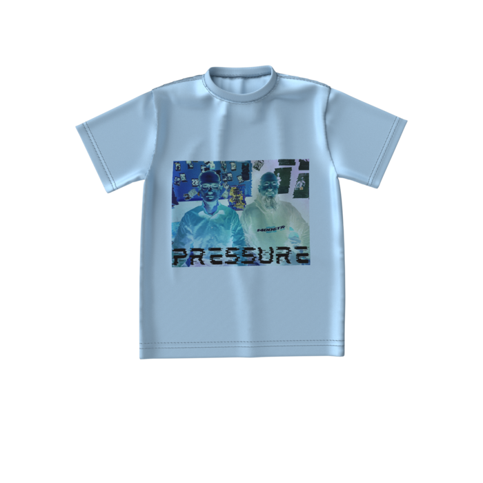 ビッグシルエットTシャツ - S - 正面(1)