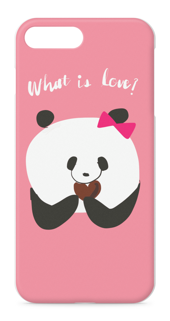 iPhoneケース - iPhone 8 Plus / 7 Plus 