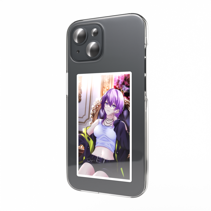 スマホステッカー - 縦