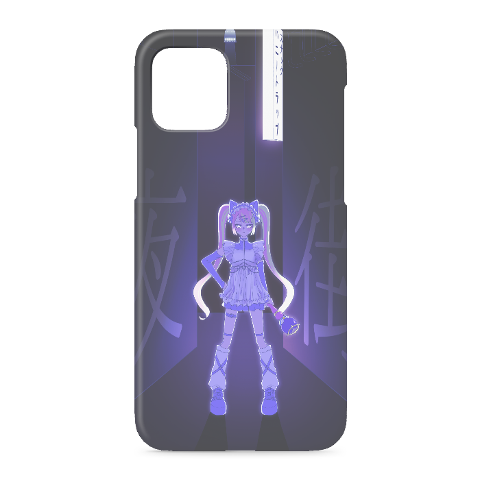 iPhoneケース - iPhone 11 Pro - 側面あり