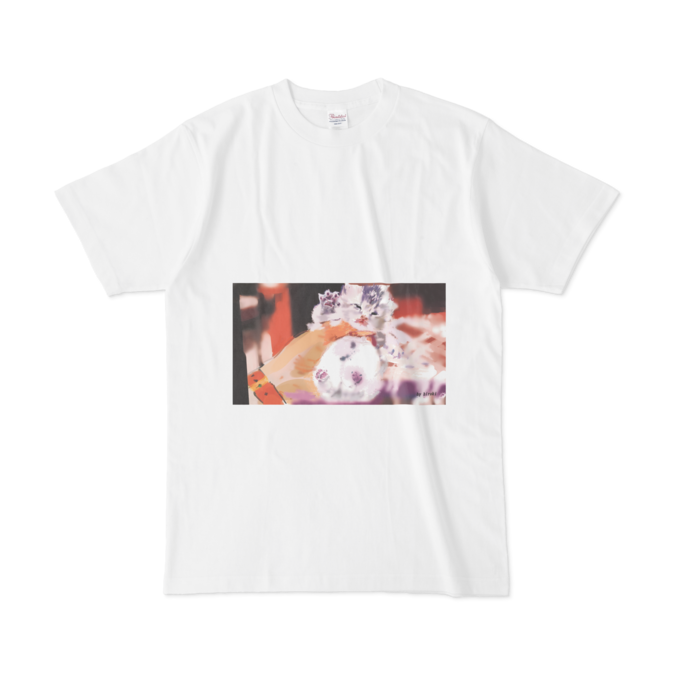 Tシャツ - L