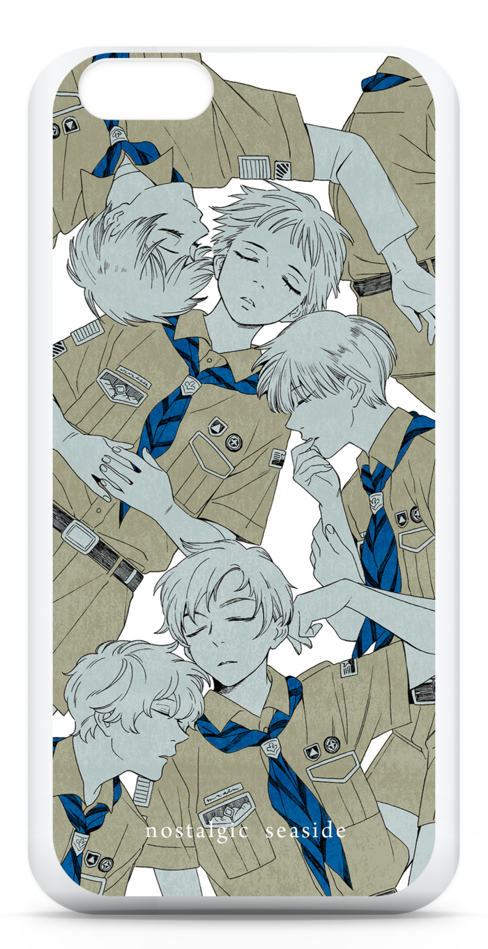 iPhoneケース - iPhone6