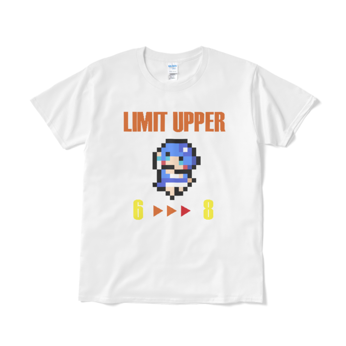 Tシャツ（短納期） - L - ホワイト