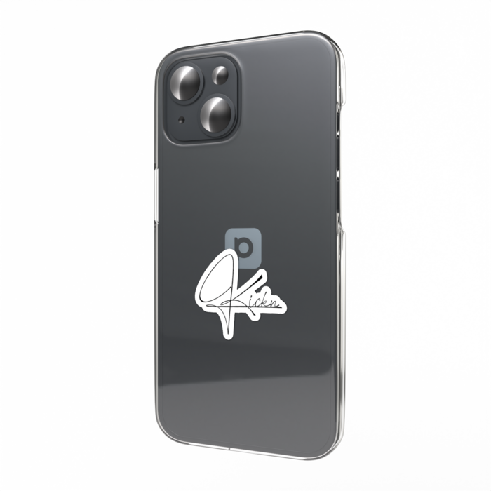 スマホステッカー 1
