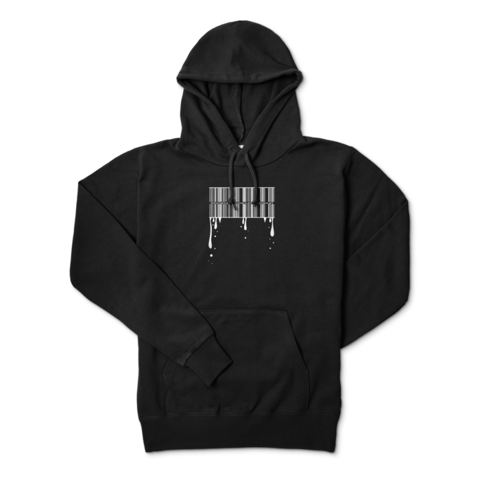 パーカー - M - ブラック