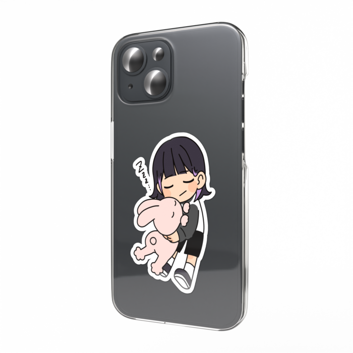 スマホステッカー - 縦