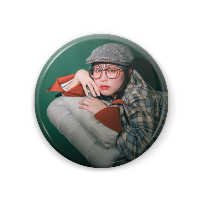 缶バッジ - 44mm
