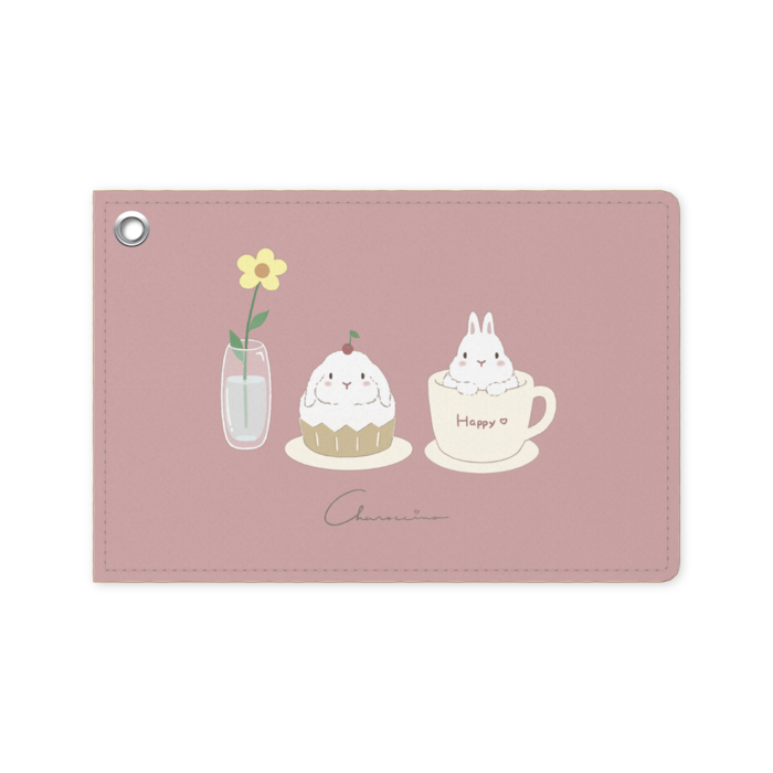 パスケース - 70 x 105 (mm)
