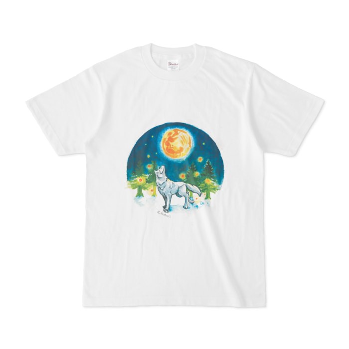 Tシャツ - S