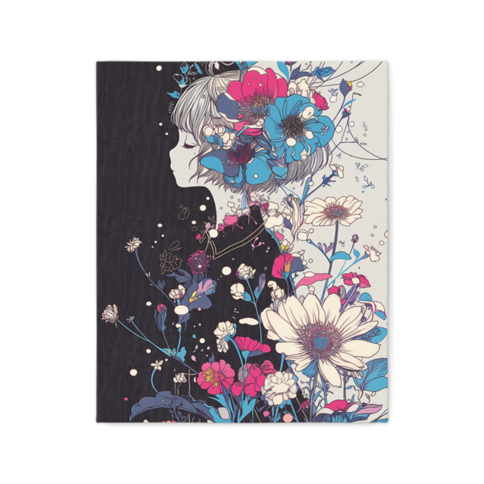 キャンバス - F3