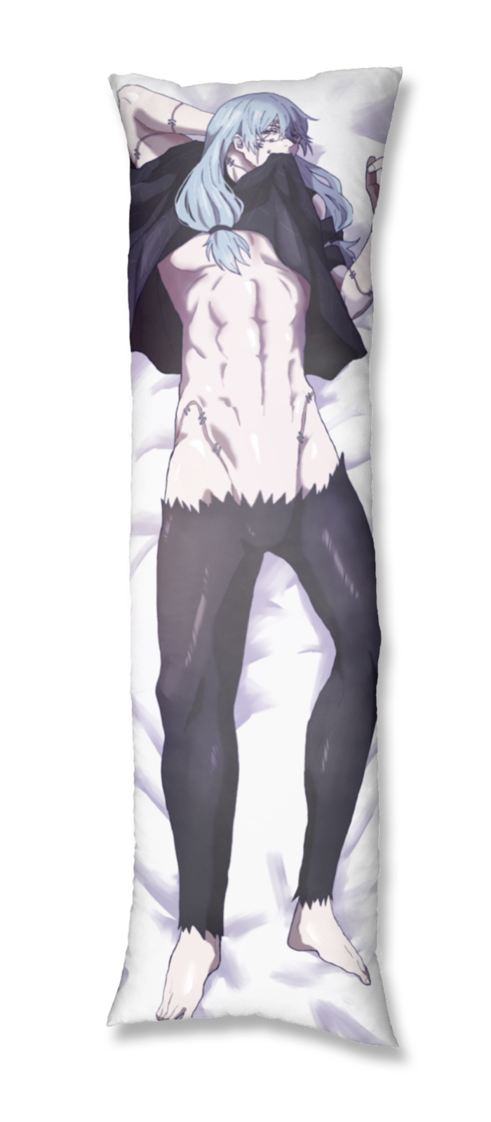 抱き枕カバー - 500x1600(mm)