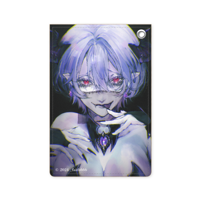 パスケース - 70 x 105 (mm)