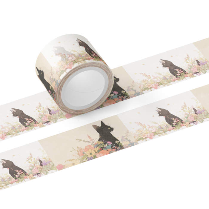 マスキングテープ - テープ幅 30mm