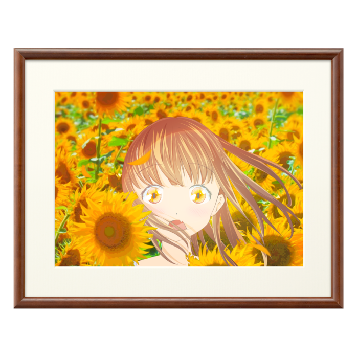 複製画(プリモアート) - A2