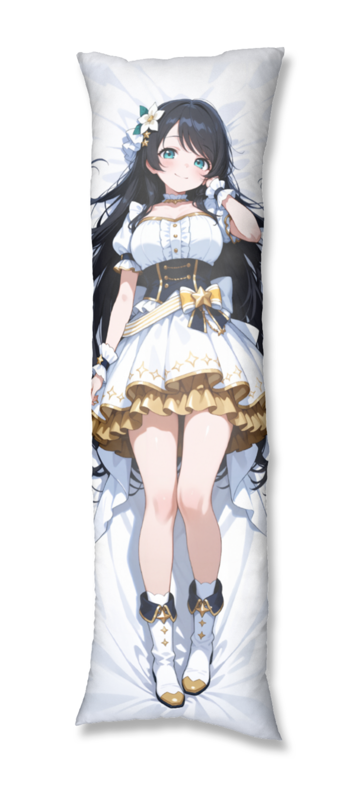 抱き枕カバー - 500x1600(mm)