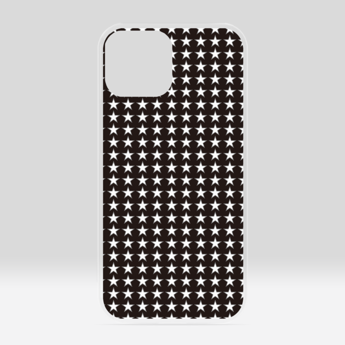クリアiPhoneケース - iPhone 13 mini
