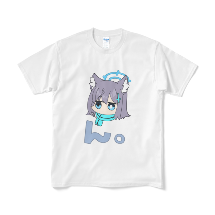 Tシャツ(短納期) - M - ホワイト