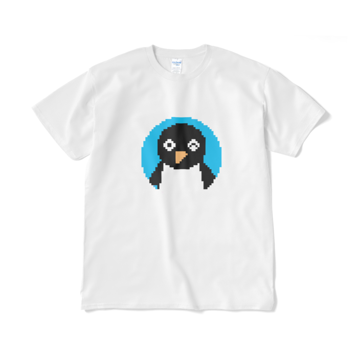 Tシャツ（短納期） - XL - ホワイト