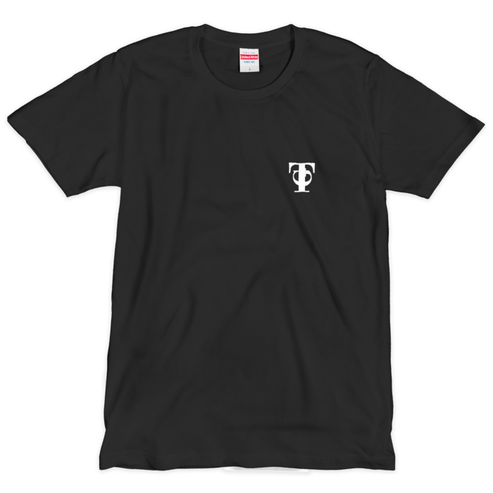 Tシャツ（シルクスクリーン印刷） - L - 1色