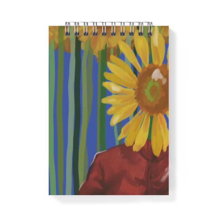 メモ帳 - A6