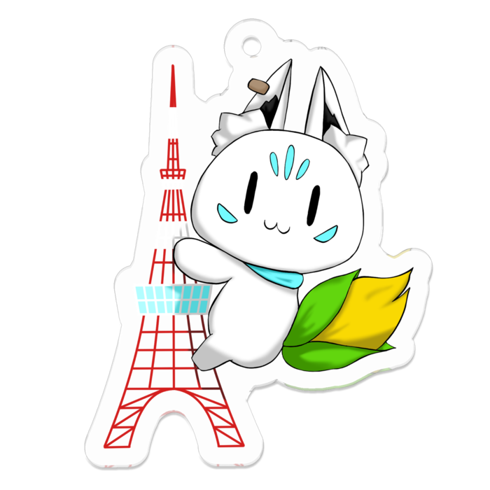 東京