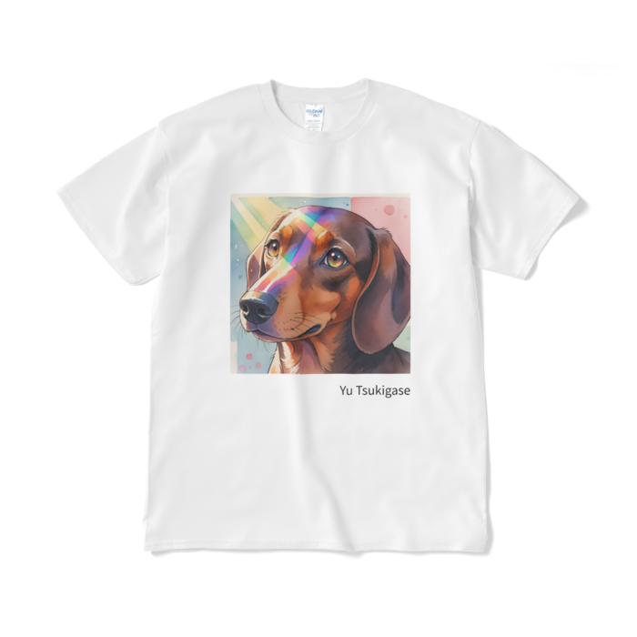 Tシャツ（短納期） - XL - ホワイト