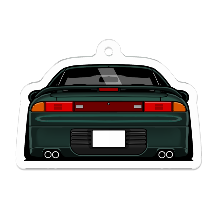 グリーン※前期型②