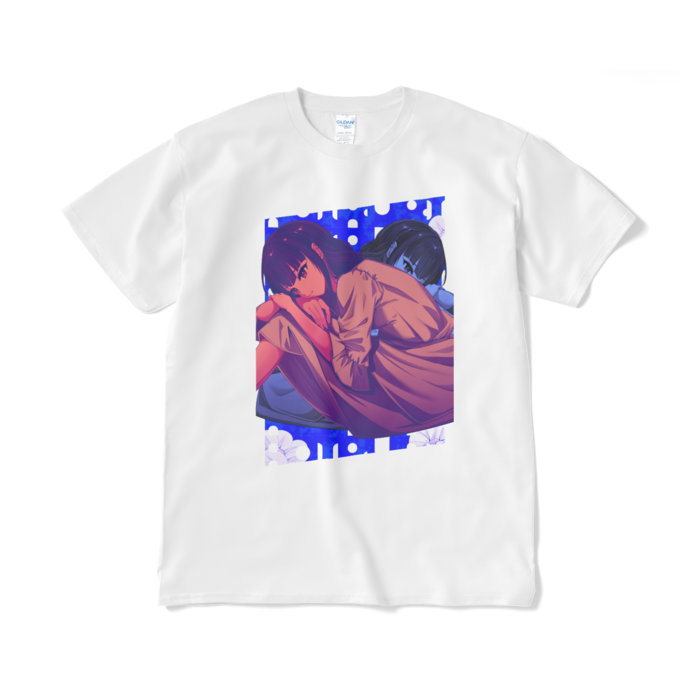 物憂げver_XL
