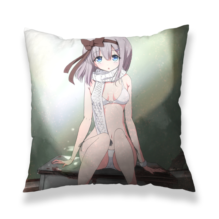 クッションカバー - 450x450(mm)