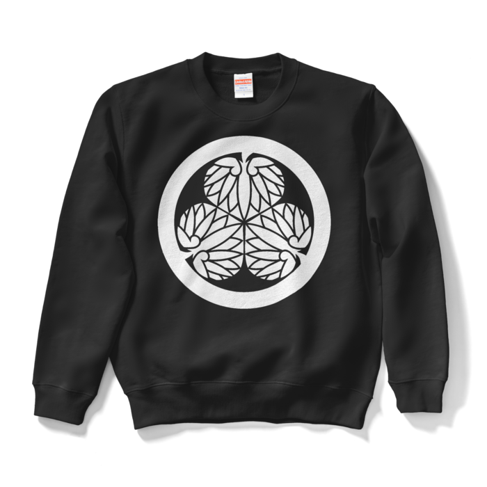 スウェット - S - ブラック