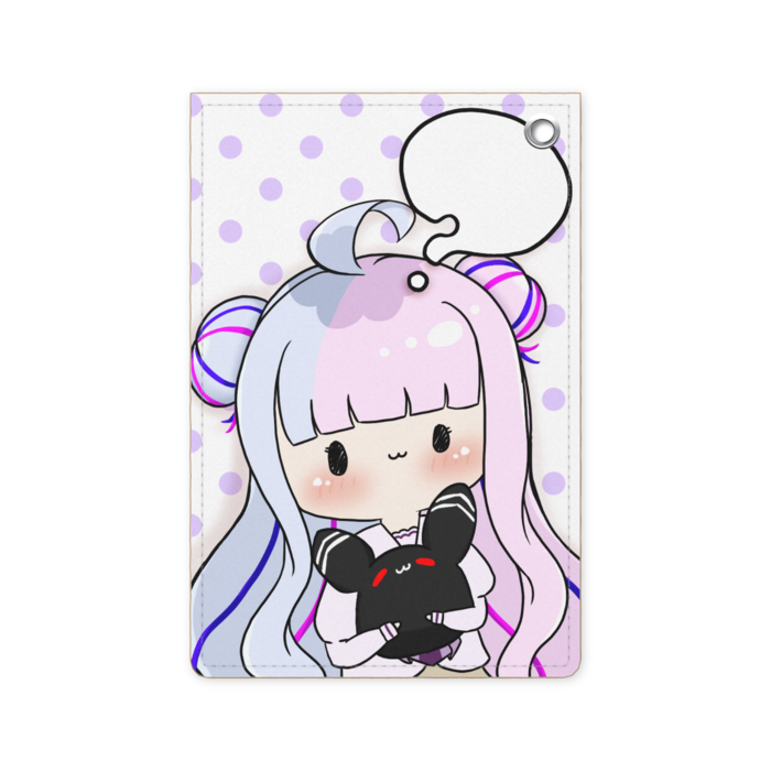 パスケース - 70 x 105 (mm)