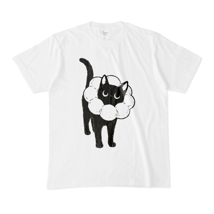 Tシャツ - M - 白