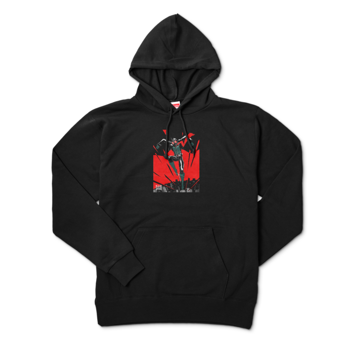 Size XL - Big Chungus