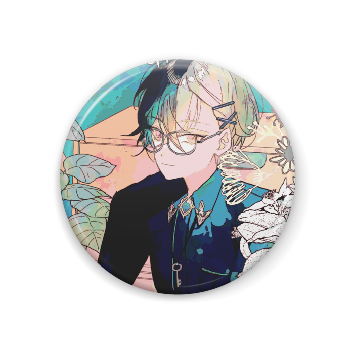 Type-B 44mm