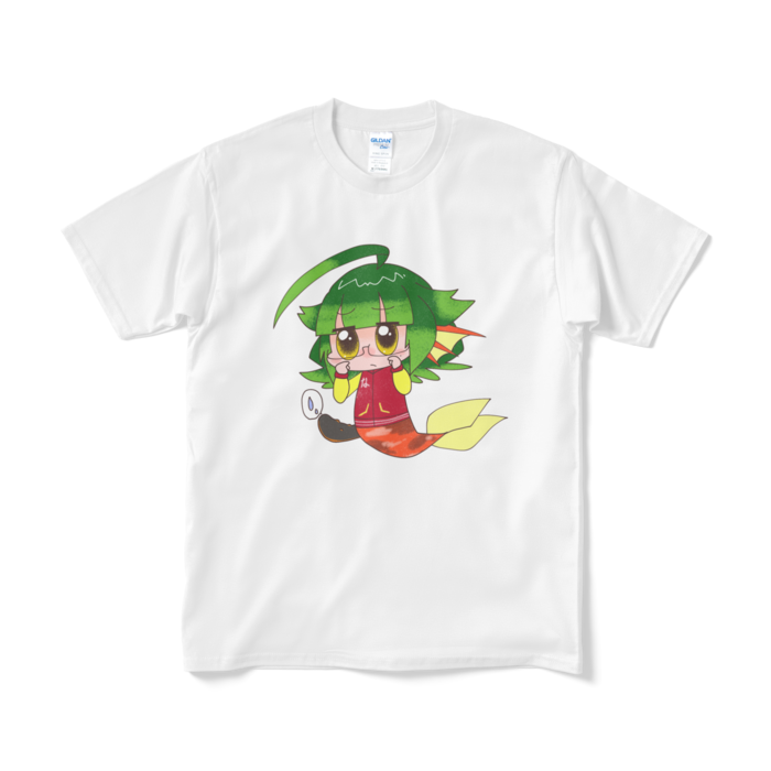 Tシャツ（短納期） - M - ホワイト