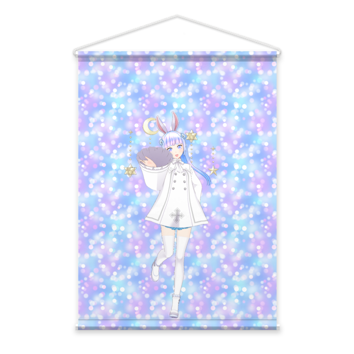 タペストリー - B2縦