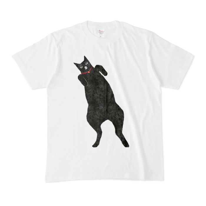 Tシャツ - M - 白