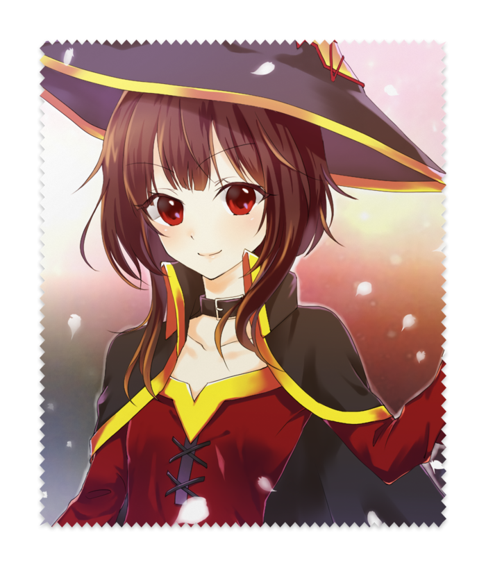 メガネ拭き