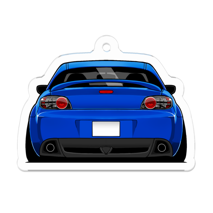 ブルー1※前期