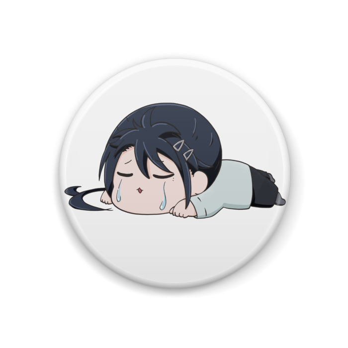 缶バッジ - 44mm