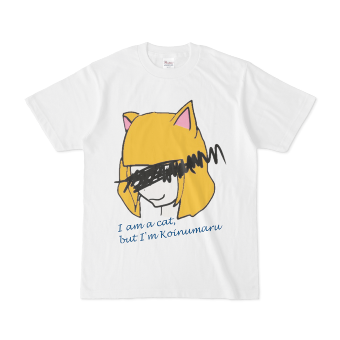 Tシャツ - S
