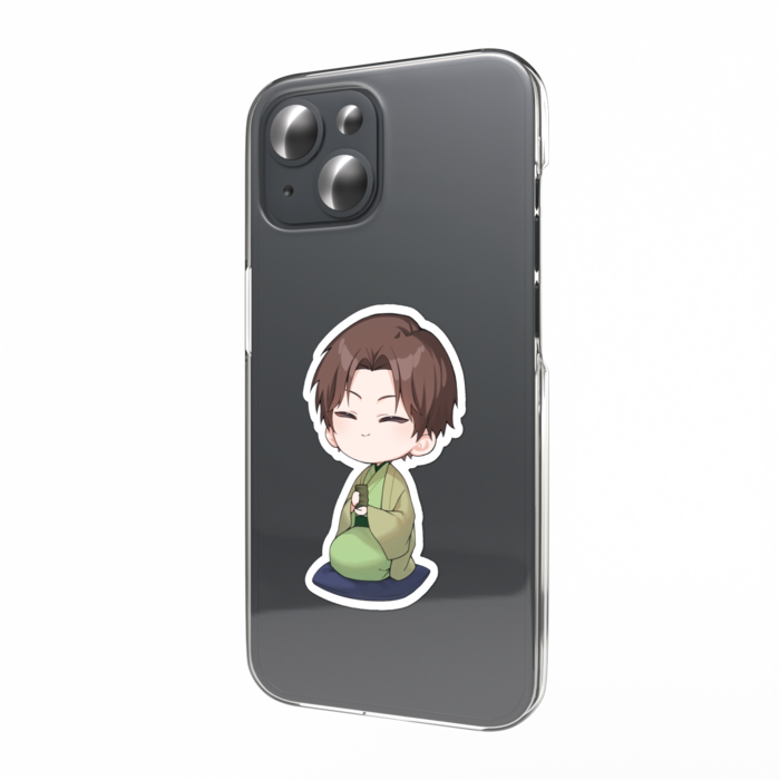 スマホステッカー - 縦