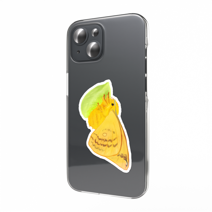 スマホステッカー - 縦