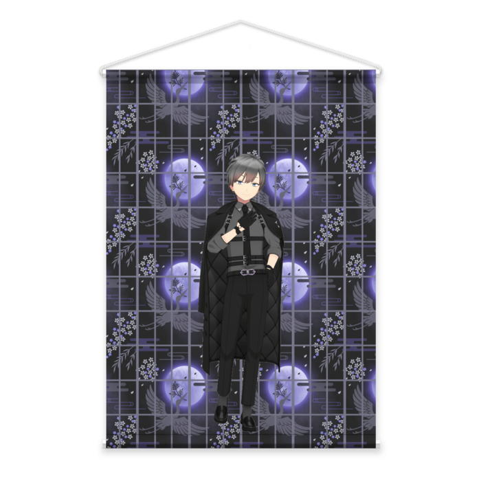 タペストリー - B2縦